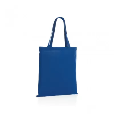 Impact AWARE™ Recycled cotton tote 145g