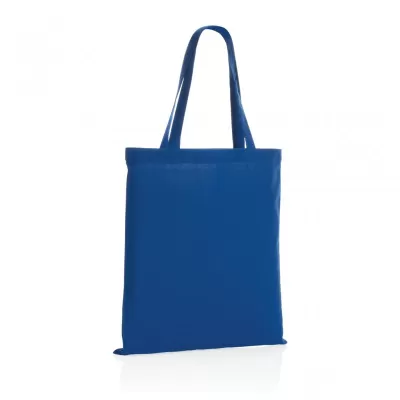 Impact AWARE™ Recycled cotton tote 145g