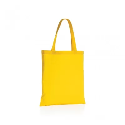 Impact AWARE™ Recycled cotton tote 145g