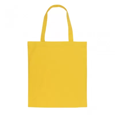 Impact AWARE™ Recycled cotton tote 145g