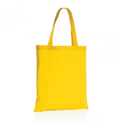 Impact AWARE™ Recycled cotton tote 145g