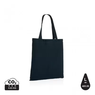 Impact AWARE™ Recycled cotton tote 145g