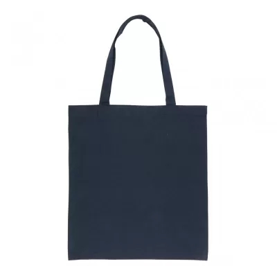 Impact AWARE™ Recycled cotton tote 145g