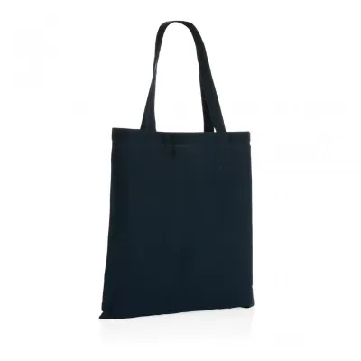 Impact AWARE™ Recycled cotton tote 145g