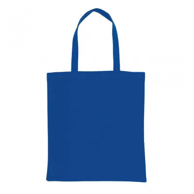 Impact AWARE™ Recycled cotton tote w/bottom 145g