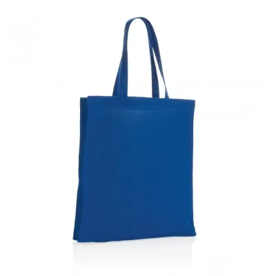 Impact AWARE™ Recycled cotton tote w/bottom 145g