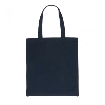 Impact AWARE™ Recycled cotton tote w/bottom 145g