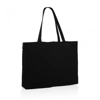 Impact AWARE™ Recycled cotton shopper 145g