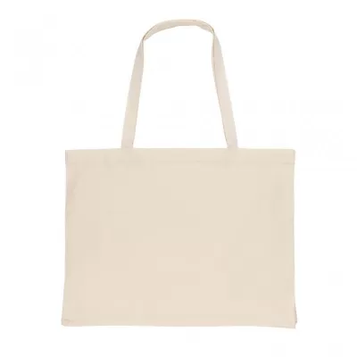 Impact AWARE™ Recycled cotton shopper 145g