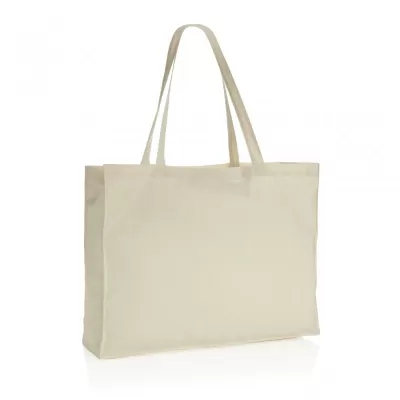 Impact AWARE™ Recycled cotton shopper 145g