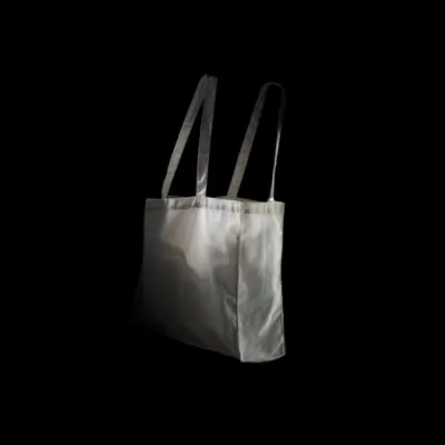 Impact AWARE™ Recycled cotton shopper 145g