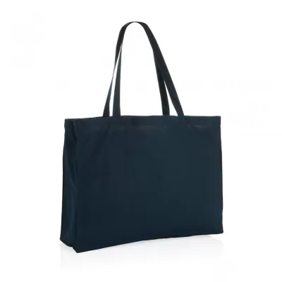 Impact AWARE™ Recycled cotton shopper 145g