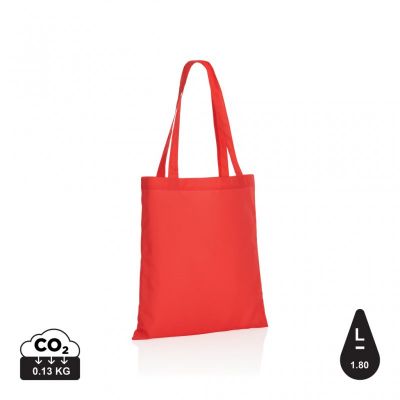 Impact AWARE™ RPET 190T tote bag