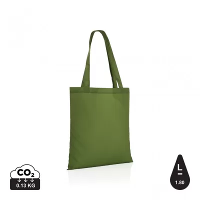 Impact AWARE™ RPET 190T tote bag