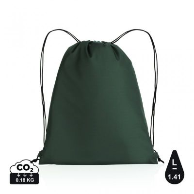 Impact AWARE™ RPET 190T drawstring bag