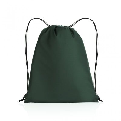 Impact AWARE™ RPET 190T drawstring bag