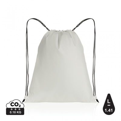 Impact AWARE™ RPET 190T drawstring bag