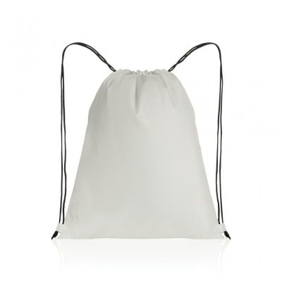 Impact AWARE™ RPET 190T drawstring bag