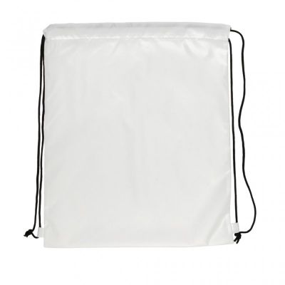 Impact AWARE™ RPET 190T drawstring bag