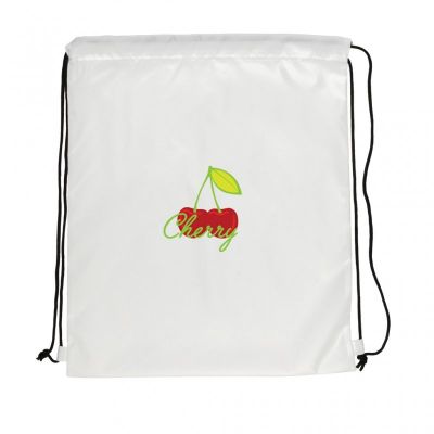 Impact AWARE™ RPET 190T drawstring bag