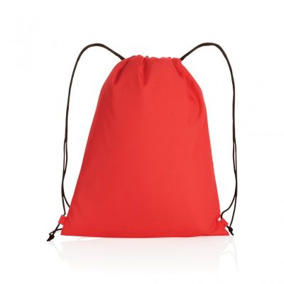 Impact AWARE™ RPET 190T drawstring bag