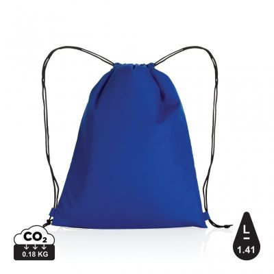 Impact AWARE™ RPET 190T drawstring bag