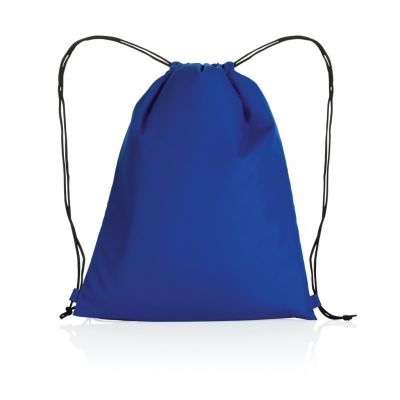 Impact AWARE™ RPET 190T drawstring bag