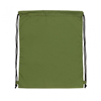 Impact AWARE™ RPET 190T drawstring bag