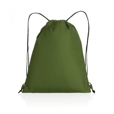 Impact AWARE™ RPET 190T drawstring bag