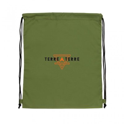 Impact AWARE™ RPET 190T drawstring bag