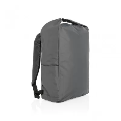 Impact AWARE™ RPET lightweight rolltop backpack