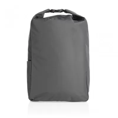 Impact AWARE™ RPET lightweight rolltop backpack