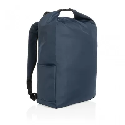 Impact AWARE™ RPET lightweight rolltop backpack