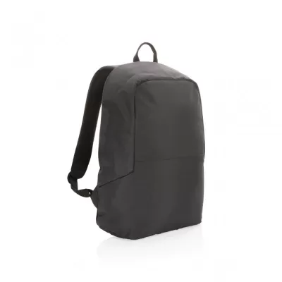 Impact AWARE™ RPET anti-theft backpack