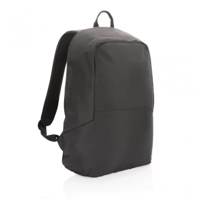 Impact AWARE™ RPET anti-theft backpack