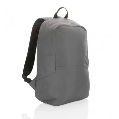 Impact AWARE™ RPET anti-theft backpack