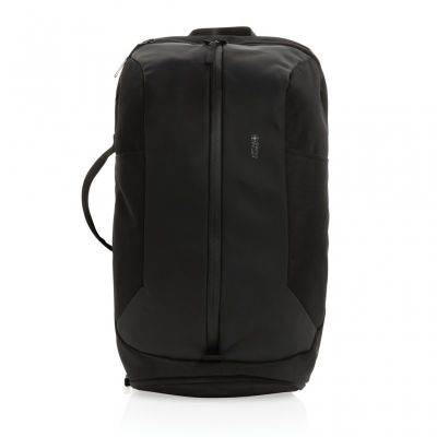 Swiss Peak AWARE™ RPET 15.6 inch work/gym backpack