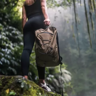 Impact AWARE™ Hiking backpack 18L