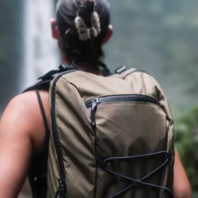 Impact AWARE™ Hiking backpack 18L