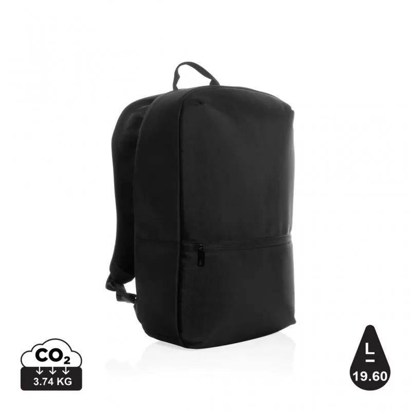 Impact AWARE™ 1200D Minimalist 15.6 inch laptop backpack