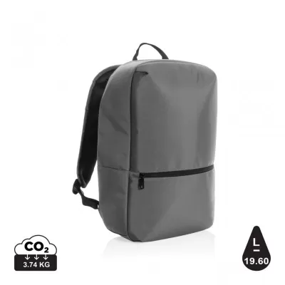 Impact AWARE™ 1200D Minimalist 15.6 inch laptop backpack