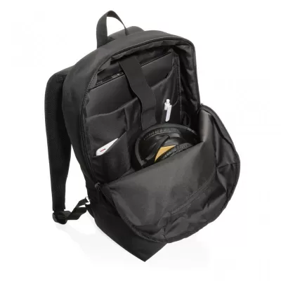 Impact Aware™ 2-in-1 backpack and cooler daypack