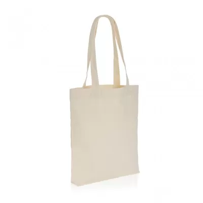 Impact AWARE™ 285gsm rcanvas tote bag undyed