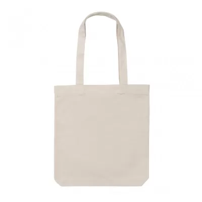 Impact AWARE™ 285gsm rcanvas tote bag undyed