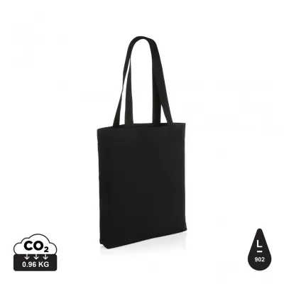 Impact AWARE™ 285gsm rcanvas tote bag undyed