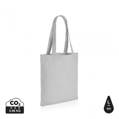 Impact AWARE™ 285gsm rcanvas tote bag undyed