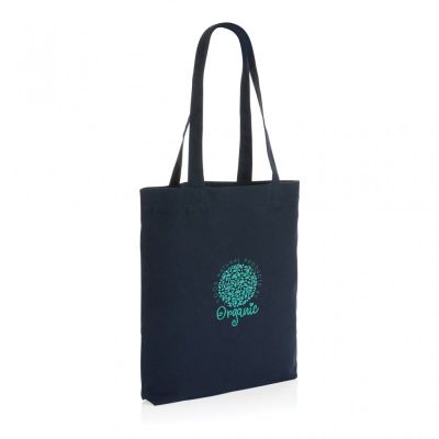 Impact AWARE™ 285gsm rcanvas tote bag undyed