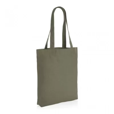 Impact AWARE™ 285gsm rcanvas tote bag undyed