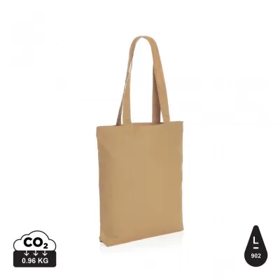 Impact AWARE™ 285gsm rcanvas tote bag undyed