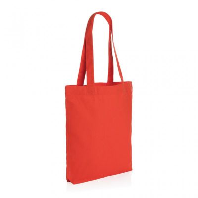 Impact Aware™ 285 gsm rcanvas tote bag